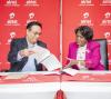 Airtel Africa Foundation rollout “Nzeru Fund” Tech scholarships for Malawi’s needy students