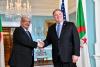 The Maghreb Pivot: Washington’s New Anchor in North Africa