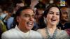 Mukesh Ambani favourite food: Reliance chairman’s go-to favourite meal costs just Rs 100, it is…, sold at…