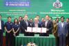 Royal Group Conducts Feasibility Study on Agri-Industrial Park in Kampong Thom Province