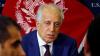 Khalilzad urges Pakistan to explore fresh accord with Kabul