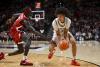 No. 11 Vanderbilt wins foul fest over No. 13 Alabama to remain perfect
