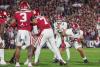 After blowout loss in Rose Bowl, Alabama begins reconstructing offense for 2026