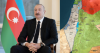 Azerbaijan's President draws clear lines in Gaza and Mideast policy