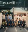 Flowciti Launches in Bahrain, Saudi Arabia and UAE as Integrated Smart City Solution Ecosystem