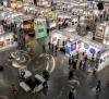 31st LA Art Show takes over L.A. Convention Center 