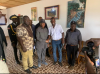 Liberia: President Boakai Visits CAN University in Lofa, Praises Faith-Driven Education and Rural Development