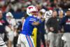 Holiday Bowl Thriller: SMU holds off Arizona comeback at Snapdragon Stadium