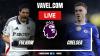 Highlights and goals of Fulham 2-1 Chelsea in Premier League 2025-26