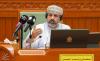 Oman labour minister defends official jobseeker figures, dismisses social media claims