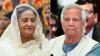 'Islamic Extremism Legitimised': Sheikh Hasina Slams Yunus Administration Over Minority Violence