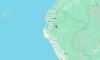 Magnitude 5.5 earthquake strikes northern Peru near Ecuador border