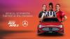 Mercedes-Benz continues women’s sport investment with WSL deal