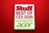 Stuff’s Best of CES Awards 2026: the tech that stole the show