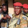 Burkina Faso govt foils fresh coup plot against Traoré