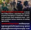 Cambodia Calls on Thailand to Cease Actions Violating Its Territorial Sovereignty