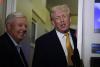 Senator Graham says Trump ‘greenlit’ tough Russia sanctions bill