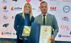 Lara Cvjetko Named Croatian Olympic Committee Athlete of the Year