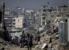 Israeli-backed militia in Gaza kills two members of Hamas