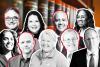The 25 Most Influential People in Legal Education