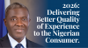Focusing on the Consumer: NCC Outlines Strategic Roadmap for 2026 Priorities