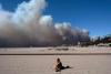Wildfire treatment aims to rewrite insurance risk rules