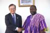Japanese Business Delegation to Explore Trade and Investment Opportunities in Ghana