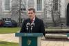 Minister promises ‘new era’ for Irish tourism with €400m investment