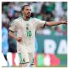 AFCON 2025: Algeria’s star midfielder doubtful for Super Eagles clash 
