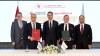 Türkiye's TPAO, ExxonMobil unit ink MoU in oil, gas sector