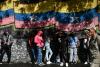 U.S. Senate due to vote on reining in Trump on Venezuela