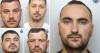 Albanian gang facing jail after £1m burglary spree across UK