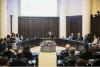Armenia`s Cabinet approves Doctrine of Economic and Institutional  Transformation of Armenia