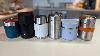 6 best food flasks UK 2025: we tested the best hot food flasks from Stanley to Thermos