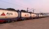AVG Logistics launches rail-based liquid cargo transport service