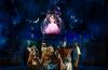 Iconic Musical Wicked Lands in Bahrain