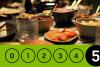 The latest takeaways, pubs and restaurants to be given top food hygiene rating