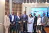 World Athletics backs Jamaica with US$100,000 hurricane relief, reinforcing Caribbean commitment