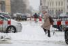 Half of Bulgaria Hit by Heavy Snowfall, Disturbances Reported in Some Parts