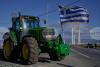 Greek Farmers Start 48-Hour Road and Border Blockade, Bulgarian Cross-Border Traffic Expected to Be Disturbed