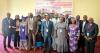 Douala: FAO holds sub-regional tal...