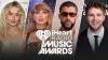 iHeartRadio Music Awards 2026 Nominations: Taylor Swift, Sabrina Carpenter, Bad Bunny & Alex Warren Lead List