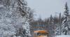 Some Anchorage school bus routes are delayed due to ‘extreme cold,’ district says