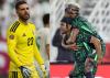 Nigeria’s Victor Osimhen and Ademola Lookman threaten to break Algeria goalkeeper Luca Zidane’s flawless record in Africa Cup of Nations quarter-finals in Morocco