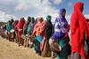 Somalia denies U.S. allegation that it destroyed food aid warehouse