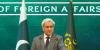 Pakistan seeks verifiable Afghan action on terrorism