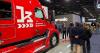 CES Shows How AI, Software Are Redefining Truck Technology