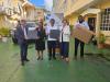 US$400,000 worth of IT equipment and software handed over to Judiciary, DPP Chambers and Police Force