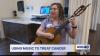 WNKY News 40 Health Report: Using Music to Treat Cancer