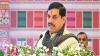 MP CM Mohan Yadav requests next National Textile Conference in Ujjain